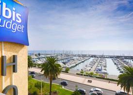 ibis budget Menton Bord de Mer 4