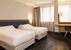Mercure Roma West 5
