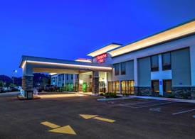 Hampton Inn Ashland 4