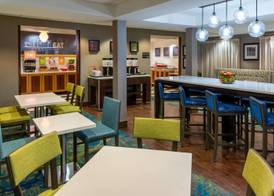 Hampton Inn Kansas City-Lee's Summit 2
