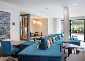 Hampton By Hilton Kaiserslautern 4