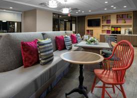 Home2 Suites By Hilton Buford Mall Of Georgia, Ga 5