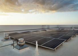 Hampton Inn & Suites Miami, Kendall, Executive Airport 4