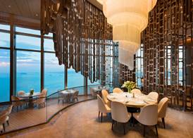 Conrad Xiamen 5