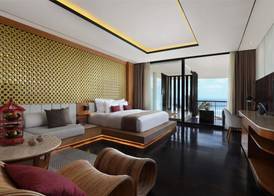 Grand Seminyak Lifestyle Boutique Bali Resort 5