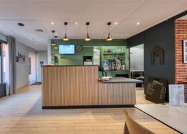 Campanile NATURE - Lille Lomme 4