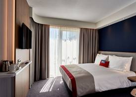 Holiday Inn Express AMSTERDAM - CITY HALL by IHG 4