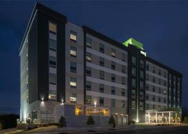 Home2 Suites By Hilton Montgomery Downtown 3