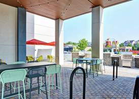 Home2 Suites By Hilton Charlotte Piper Glen 4