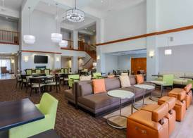 Homewood Suites by Hilton Ft. Worth-North at Fossil Creek 5