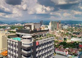 Hilton Garden Inn Kuala Lumpur - South 5