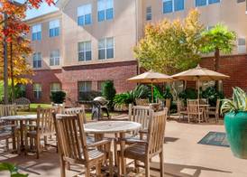 Homewood Suites by Hilton Baton Rouge 2