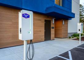 Hampton Inn by Hilton Ashland City, Tn 2
