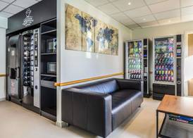 ibis Budget Charleroi Airport 5