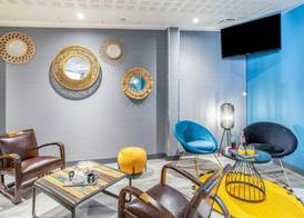 ibis Blois Centre Château 3