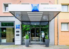 Ibis budget Berlin Potsdamer Platz 2