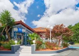 ibis budget Bayonne 3