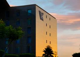 Waldorf Astoria Cairo Heliopolis 3