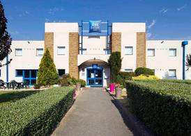 ibis budget Chartres 3