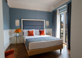 Rivoli Boutique Hotel 5