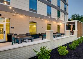 Home2 Suites By Hilton Conway, Sc 5