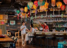 Mercure Bangkok Sukhumvit 11 5