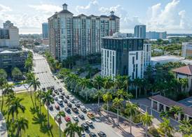 Hilton West Palm Beach 3