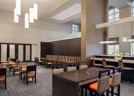 Hampton Inn & Suites Rosemont Chicago O'Hare 4