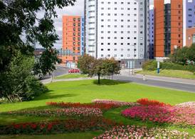 ibis Leeds Centre Marlborough Street 4