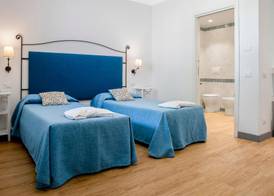 Le Dune Sicily Hotel 3