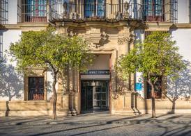 Hotel Jerez Centro 3