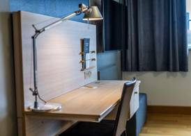 Scandic Sydhavnen 5