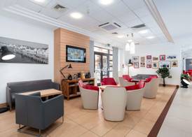 ibis Southampton 3