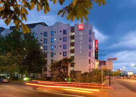 ibis Tours Centre Gare 2