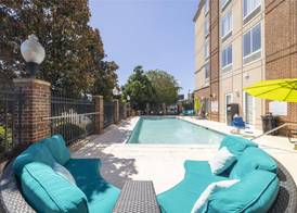 Hilton Garden Inn Albany, GA 5