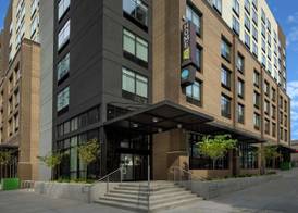 Home2 Suites By Hilton Nashville Downtown Convention Center 2