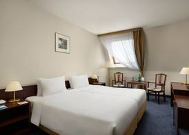 Danubius Hotel Hungaria City Center 2