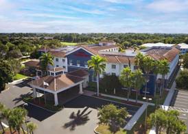 Hilton Garden Inn at PGA Village/Port St. Lucie 4