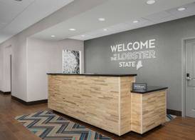 Hampton Inn Augusta 2