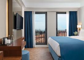 Royan Hotel Hagia Sophia, a member of Radisson Individuals 5