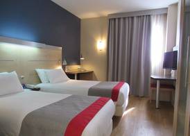 Holiday Inn Express BARCELONA - MONTMELO by IHG 3