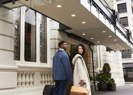 The Benson Portland, Curio Collection by Hilton 2