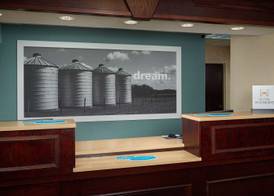 Hampton Inn Goldsboro 5