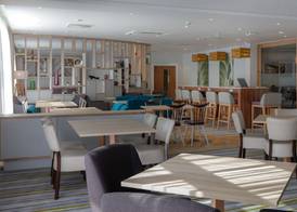 Hampton by Hilton Exeter Airport 4