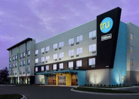 Tru By Hilton Louisville East Ky 2