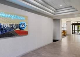 Homewood Suites by Hilton Tulsa South Medical District 5