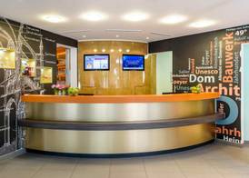 ibis Styles Speyer 2