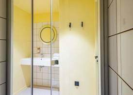 greet Hotel Reims Tinqueux 5