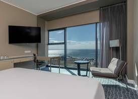 Radisson Blu Hotel, Port Elizabeth 5