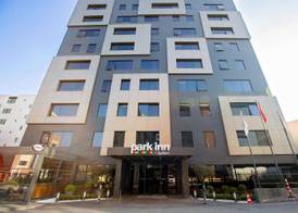 Park Inn by Radisson Istanbul Atasehir 3